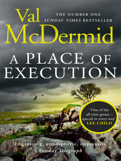 Title details for A Place of Execution by Val McDermid - Wait list